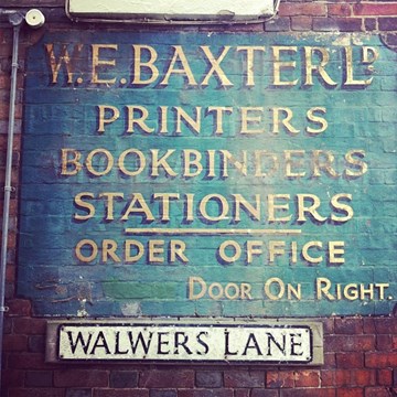 Baxters Print Works Lewes 8:132