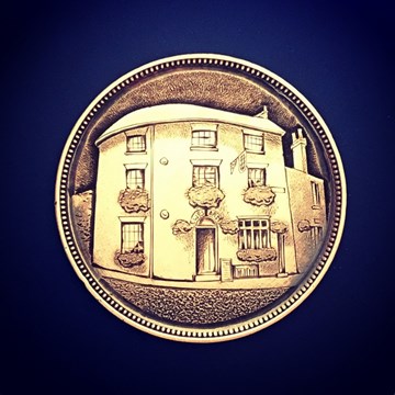 Lewes Arms Penny 56:132