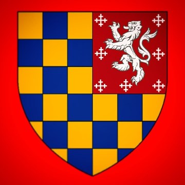 Lewes Crest 66:132