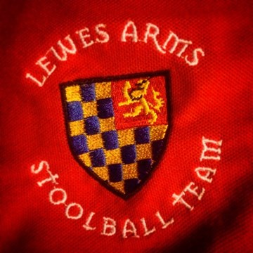 Lewes Stoolball 84:132