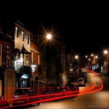 Lewes at night 57:132