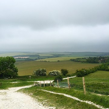 South Downs Way 106:132