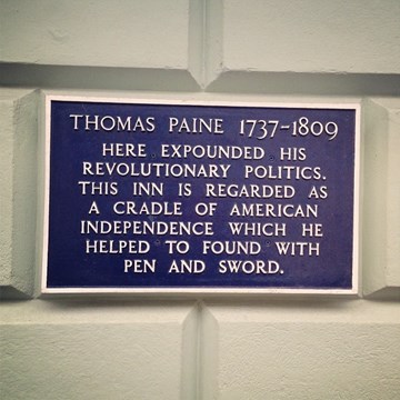 Thomas Paine woz ere 124:132