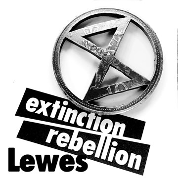 extinction rebellion lewes 36:132