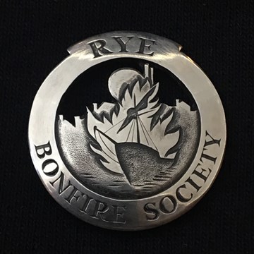 rye bonfire badge 103:132