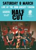 Half Cut - Live blues, funk and soul.