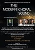 Singing Workshop: The Modern Choral Sound