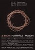 JS Bach St Matthew Passion