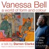 Vanessa Bell: a World of Form and Colour 