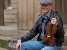 Tom McConville fiddle workshop, Lewes Saturday Folk Club