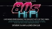 80s HiFi