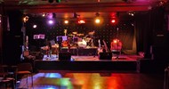 Saloman Heritage Sound System Cancelled