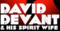 David Devant And His Spirit Wife