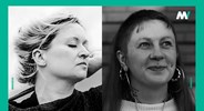 Eliza Carthy  Jennifer Reid