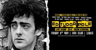 Ed Tudor Pole