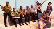 Florence Adooni