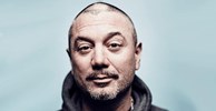 Huey Morgan DJ Set