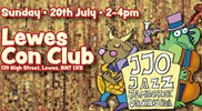 The Jazz Jamboree Orchestra