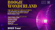 Boogie Wonderland The Ultimate Disco Party