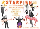 Starfish Youth Music Project
