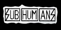 Subhumans  Split Dogs