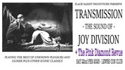 Transmission  The Sound of Joy Division