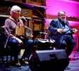 Pete Shepheard & Arthur Watson, Lewes Saturday Folk Club