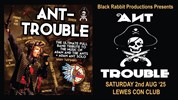 AntTrouble Cancelled