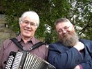 Pete Shepheard & Arthur Watson Ballad Forum, Lewes Saturday Folk Club