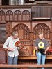 Andy Turner & Mat Green, Lewes Saturday Folk Club