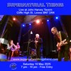 Supernatural Things Live at John Harvey Tavern