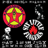 Punk Double Header Feat Broadway CLASH & Six Little Fingers