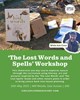  The Lost Words and Spells A One Day Literacy and Nature-Connection Workshop 