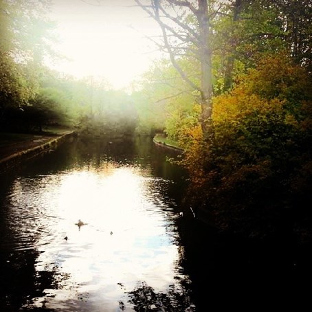 Pells Pond