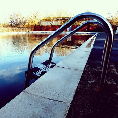 Pells Pool Perspective