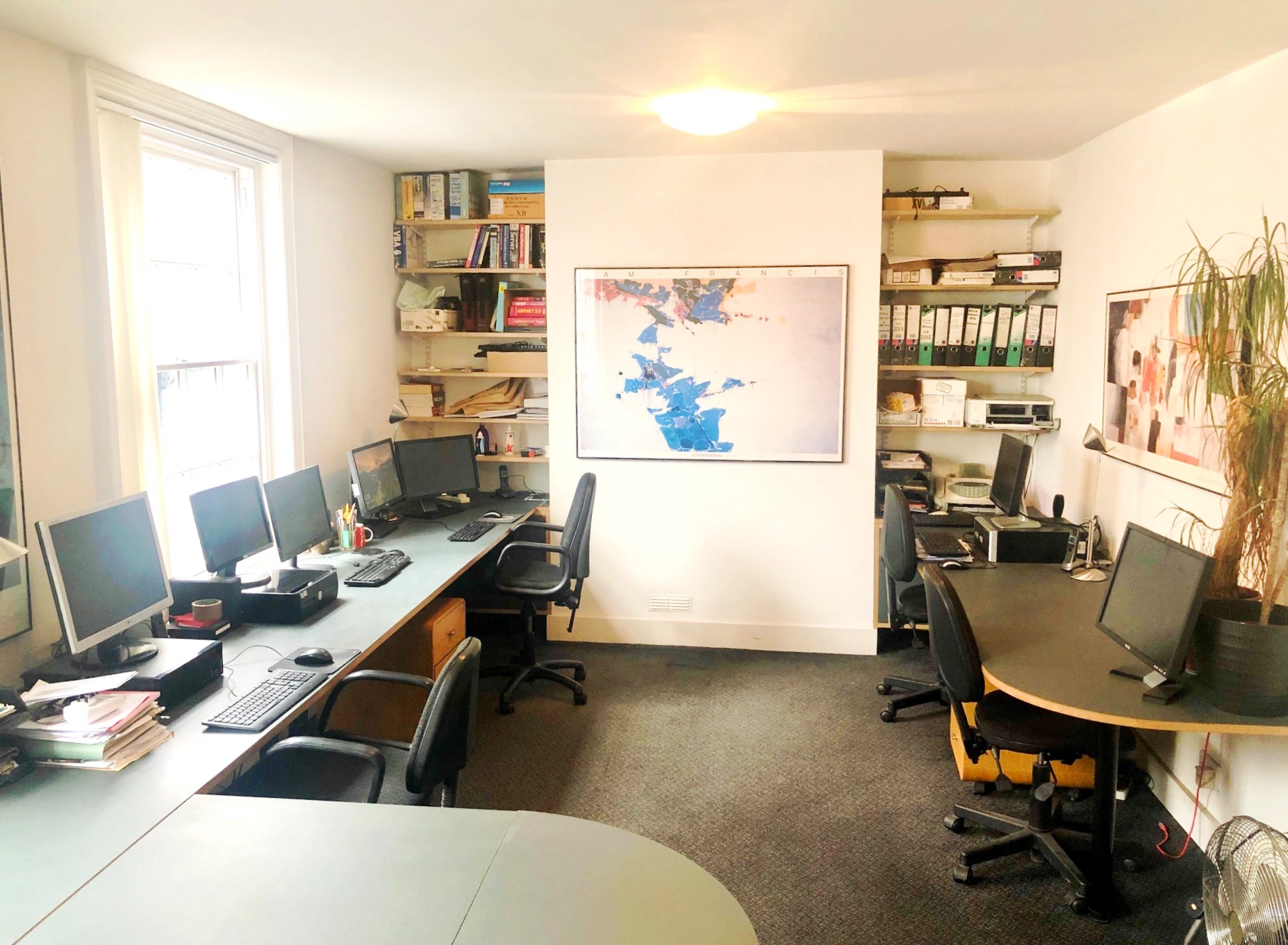 Office to rent in Lewes